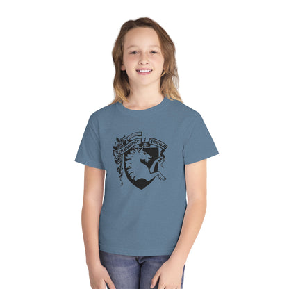 Renaissance Festival Youth Tee
