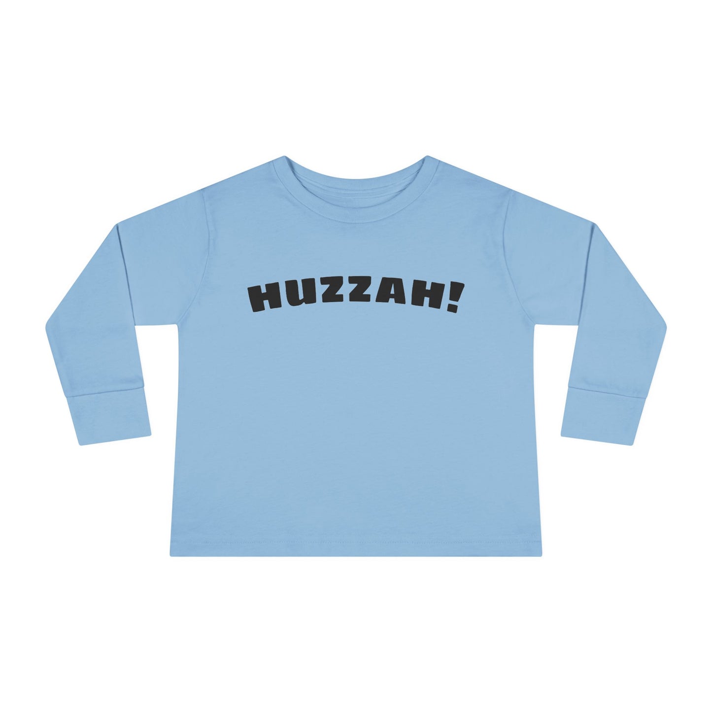 Michigan Renaissance Festival  Outfit Viking Toddler Long Sleeve Tee.