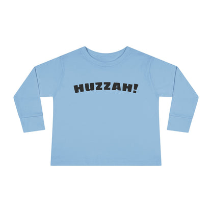 Michigan Renaissance Festival  Outfit Viking Toddler Long Sleeve Tee.