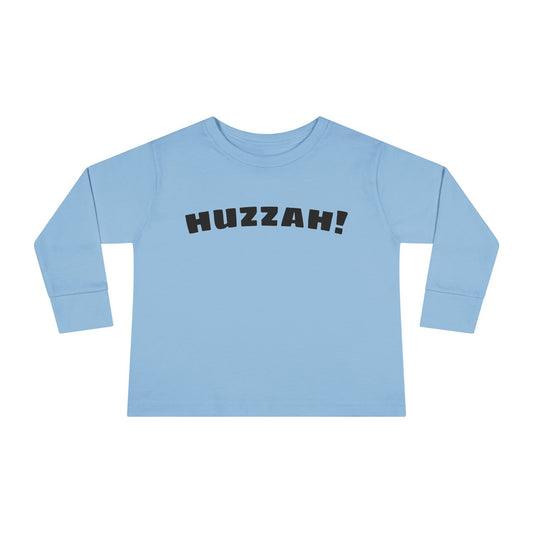 Michigan Renaissance Festival  Outfit Viking Toddler Long Sleeve Tee.