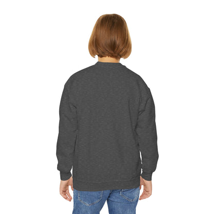 Michigan Renaissance Festival Youth Crewneck Sweatshirt