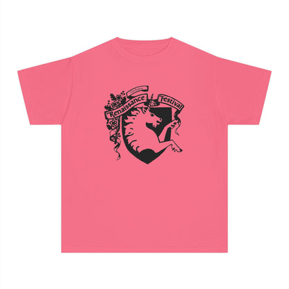 Renaissance Festival Youth Tee
