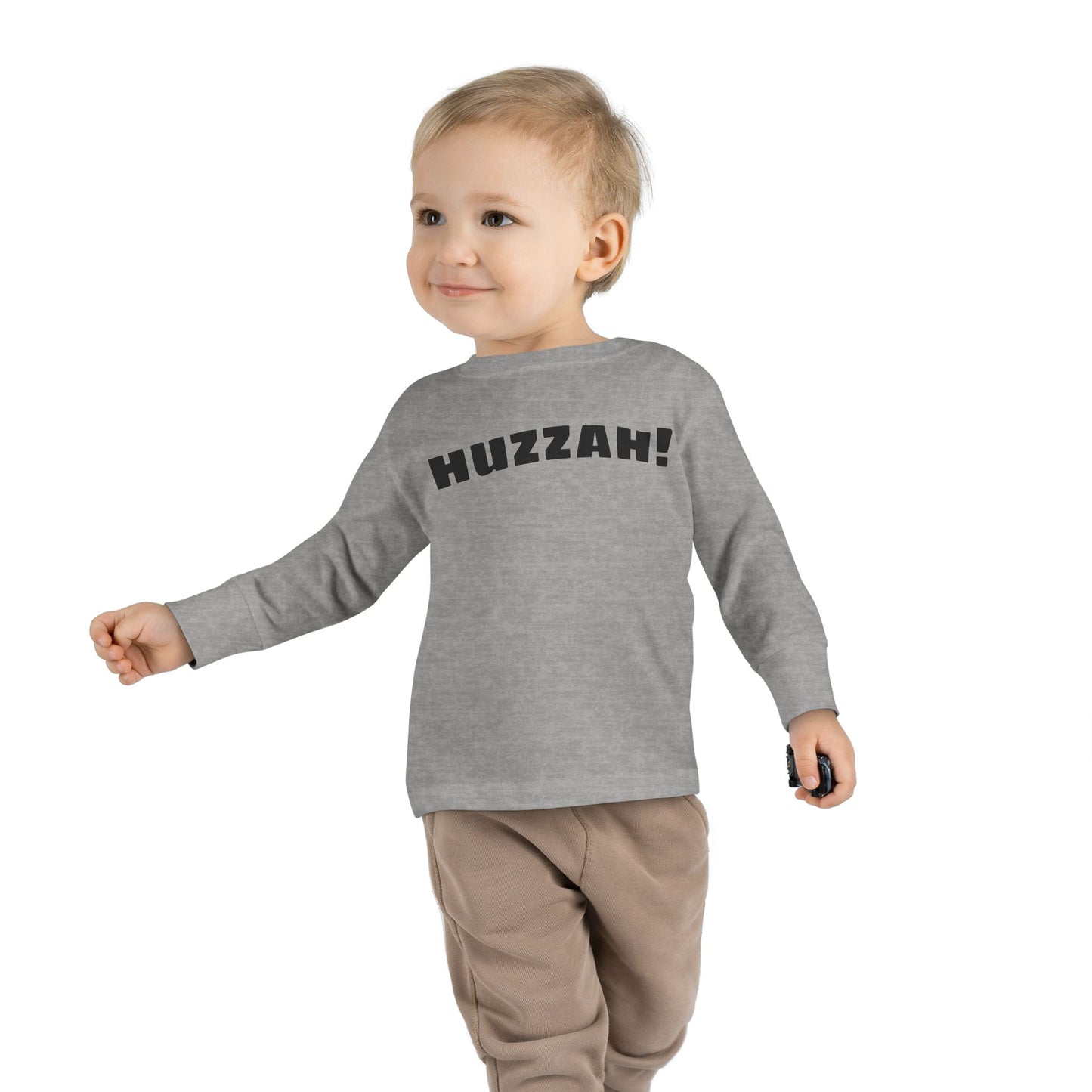 Michigan Renaissance Festival  Outfit Viking Toddler Long Sleeve Tee.