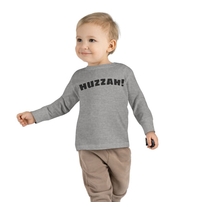Michigan Renaissance Festival  Outfit Viking Toddler Long Sleeve Tee.