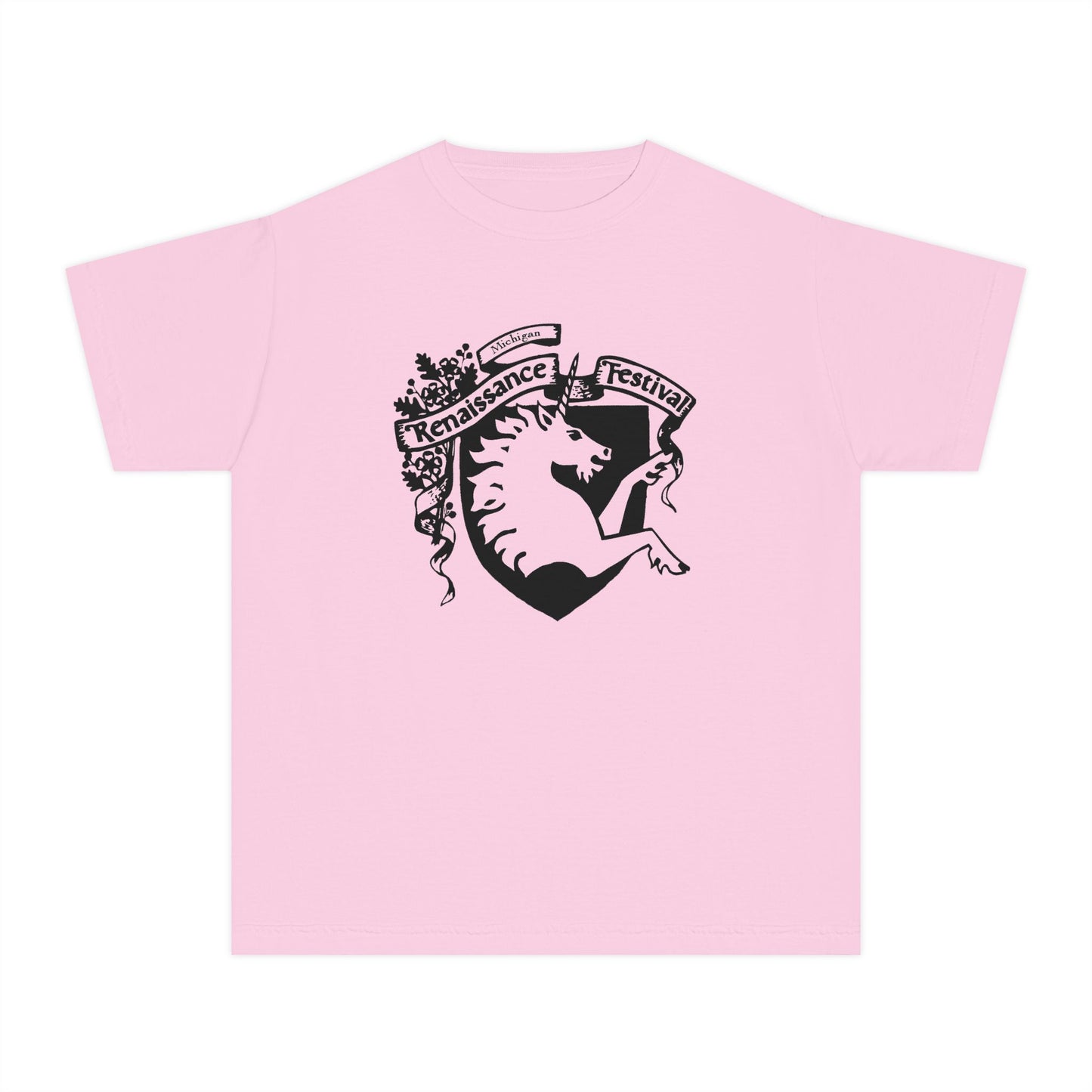 Renaissance Festival Youth Tee