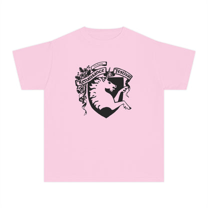 Renaissance Festival Youth Tee