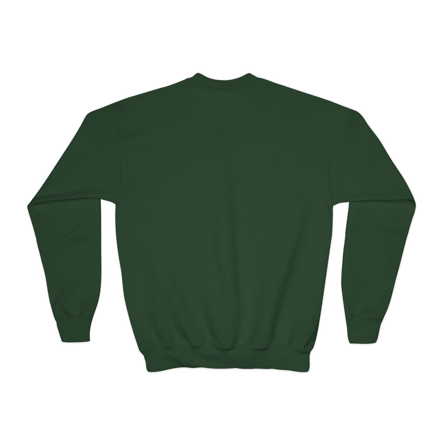 Michigan Renaissance Festival Youth Crewneck Sweatshirt