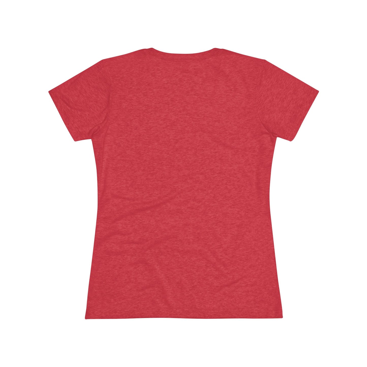 Michigan Renaissance Festival Huzzah Women's Triblend Tee