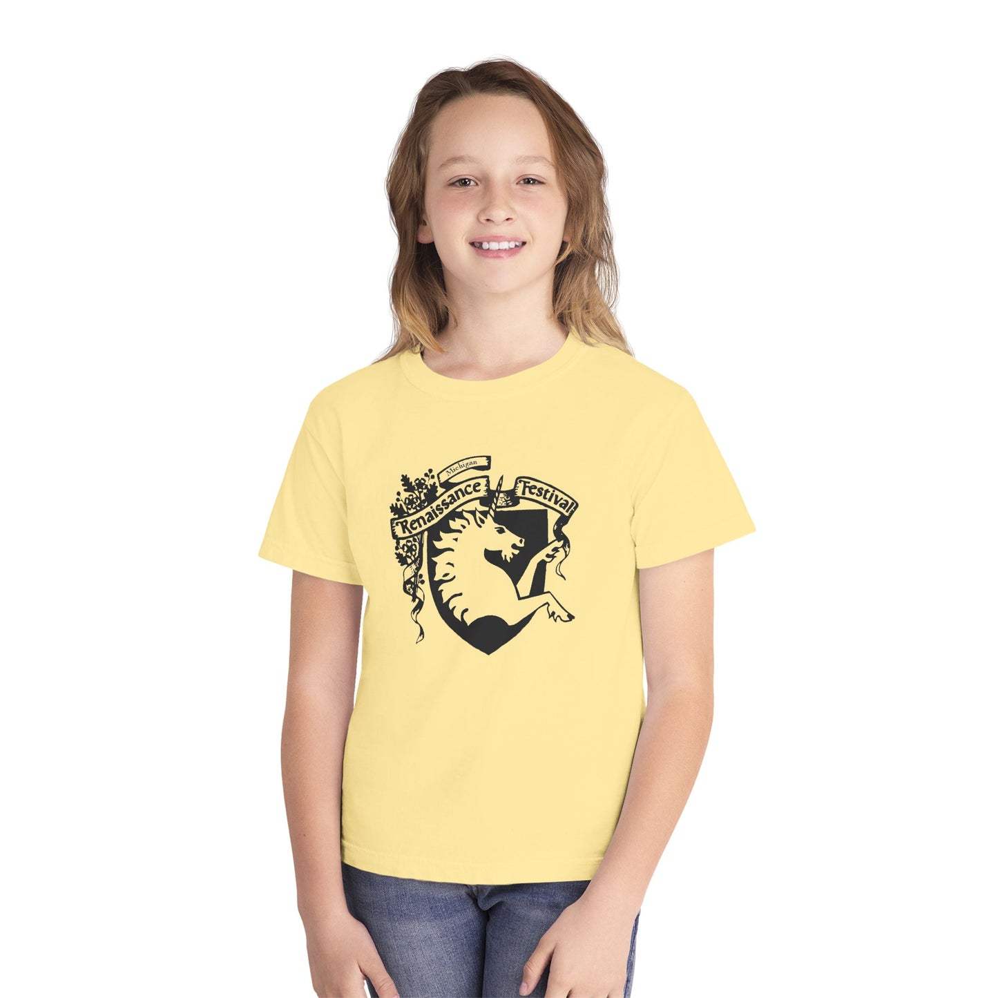 Renaissance Festival Youth Tee