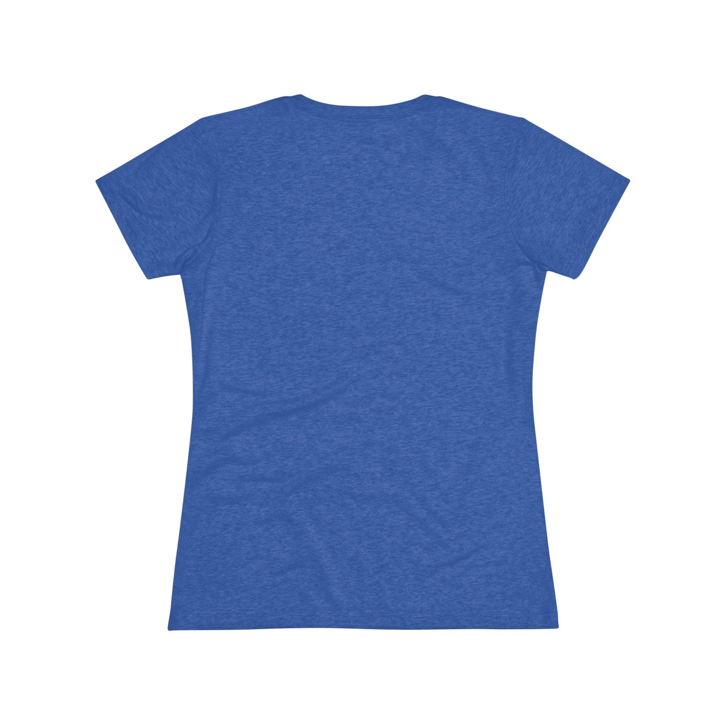 Michigan Renaissance Festival Huzzah Women's Triblend Tee