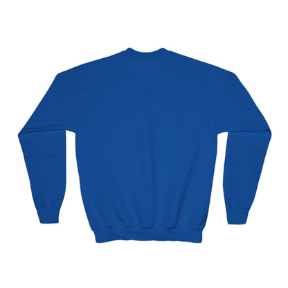 Michigan Renaissance Festival Youth Crewneck Sweatshirt