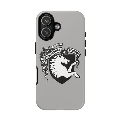Phone Case with Unicorn Design