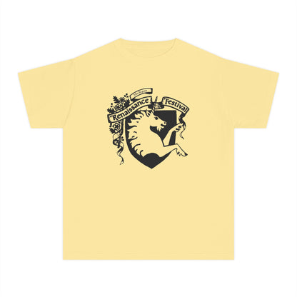Renaissance Festival Youth Tee