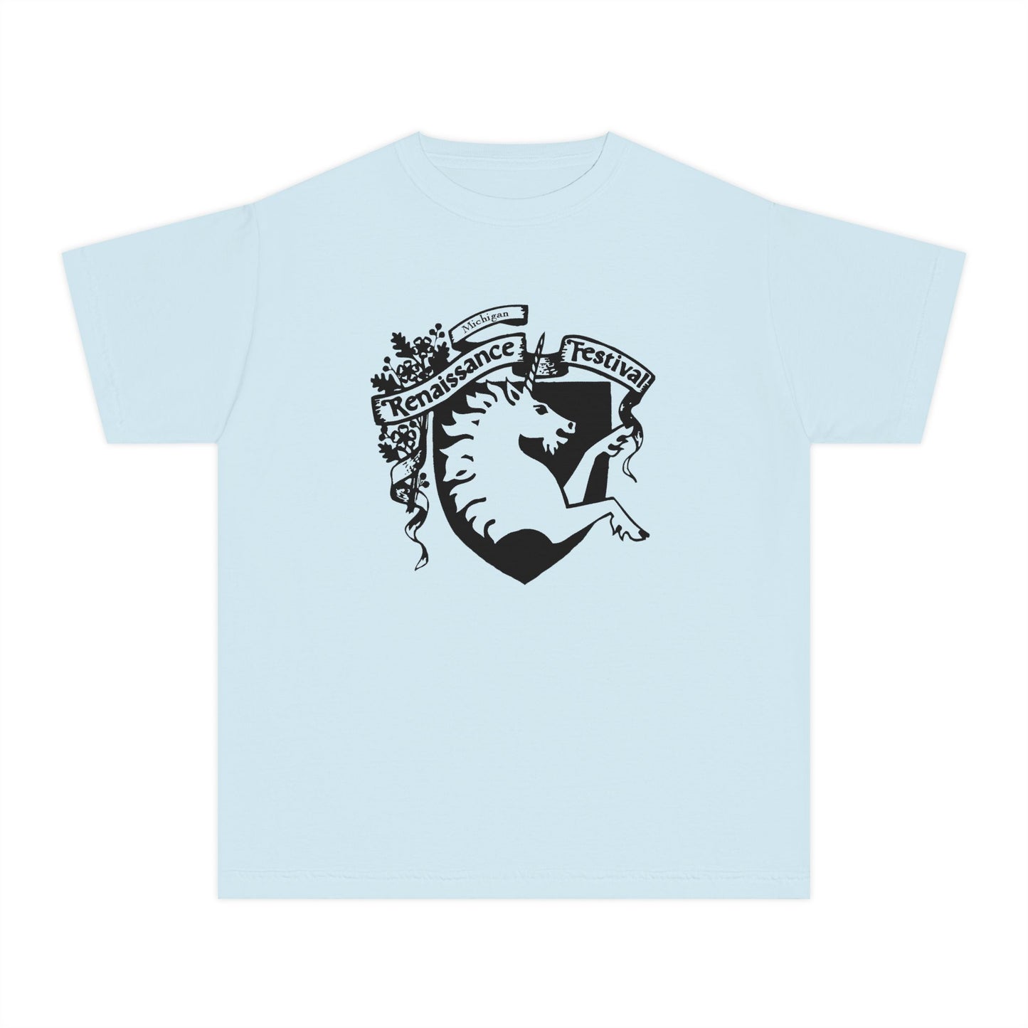 Renaissance Festival Youth Tee