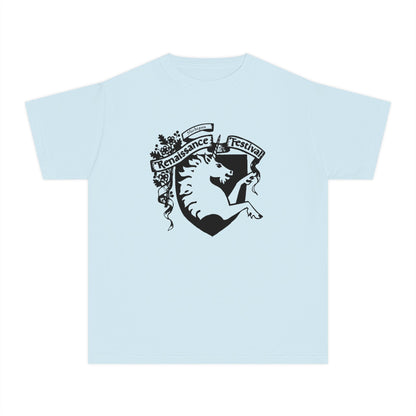 Renaissance Festival Youth Tee