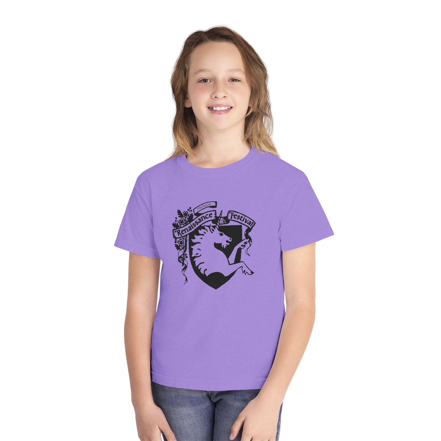 Renaissance Festival Youth Tee