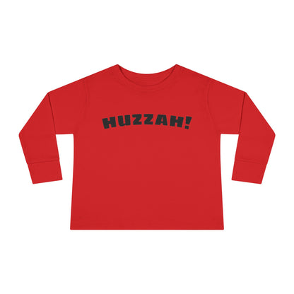 Michigan Renaissance Festival  Outfit Viking Toddler Long Sleeve Tee.