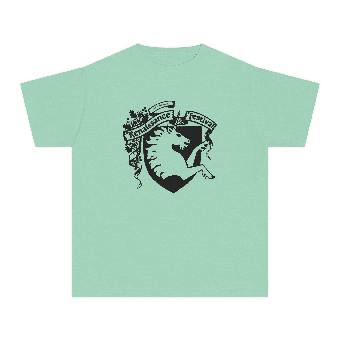 Renaissance Festival Youth Tee
