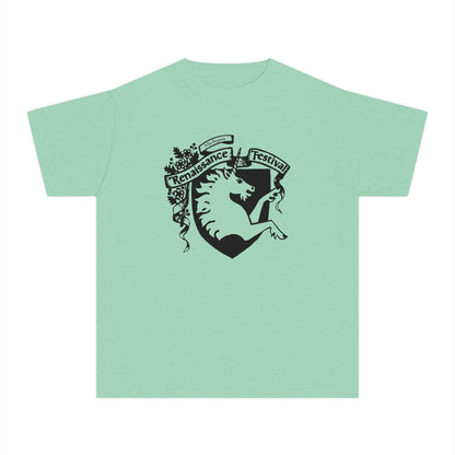 Renaissance Festival Youth Tee